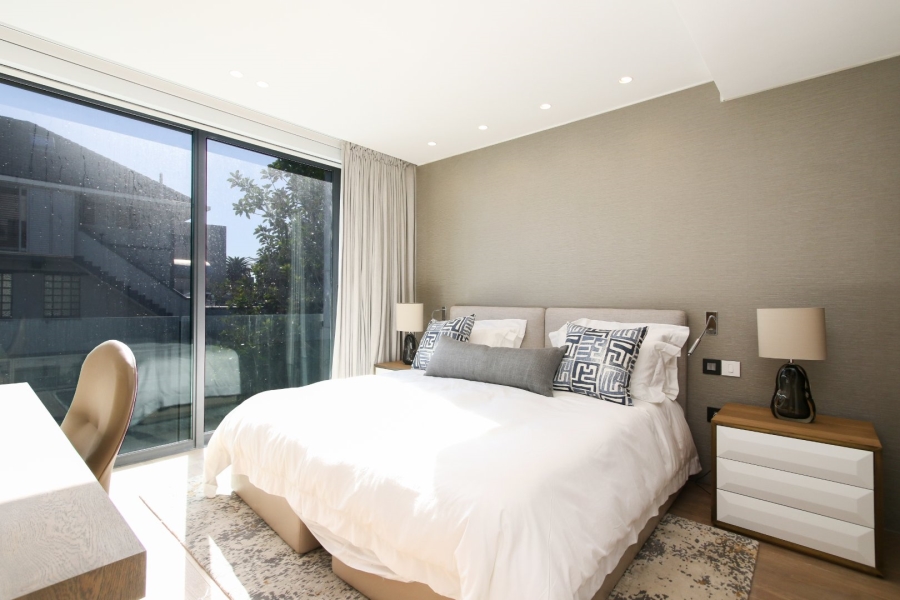 To Let 3 Bedroom Property for Rent in Bantry Bay Western Cape